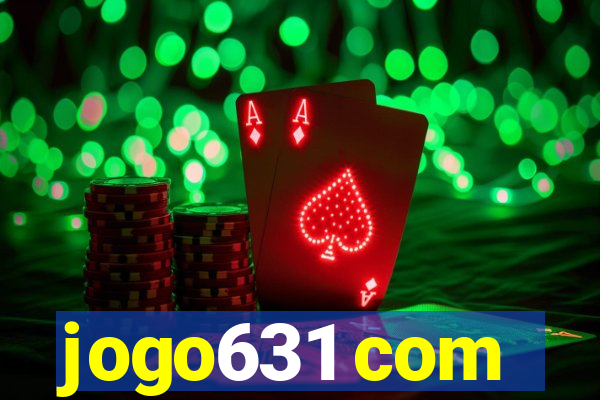 jogo631 com